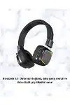 XY30-BLUETOOTH Kulaklık-3