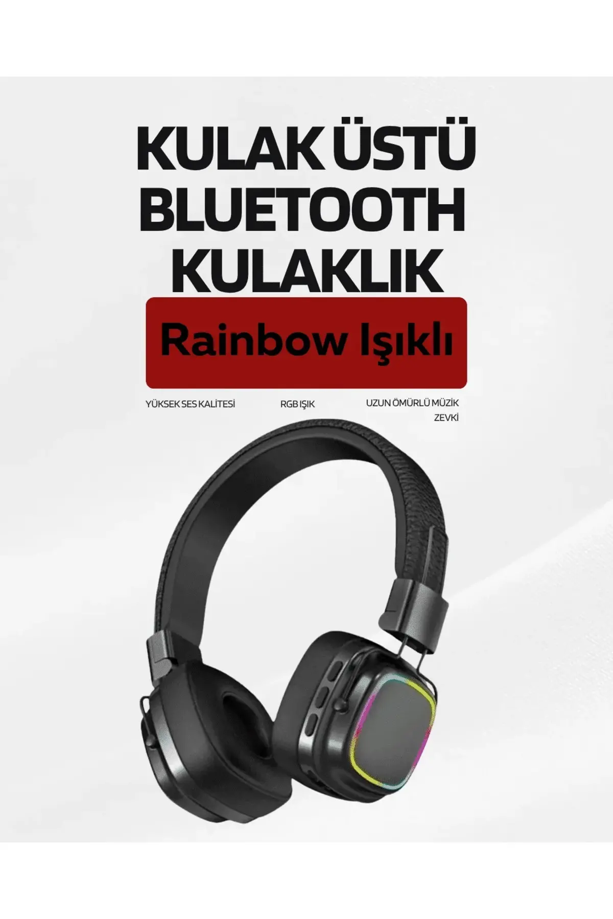 XY30-BLUETOOTH Kulaklık