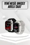 Akıllı Saat Uyku ve Sağlık Takibi GPS Uyumlu Tema Değiştirme-1