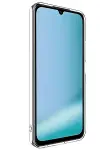 Xiao Red 15C 4G Lüx Şeffaf Silikon - Şeffaf-2