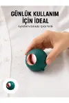 Evcil Hayvan Tüyü ve Tiftik Tezleyici Top – Giysi ve Mobilya İçin-1