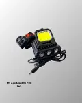 COB + XPE LED Kafa Feneri 800 Lumen USB Type C Şarjlı Çok Modlu-2