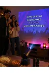 Kareoke Projeksiyon-1