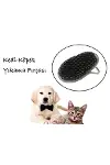 Kedi-Köpek Yıkama Fırçası-1