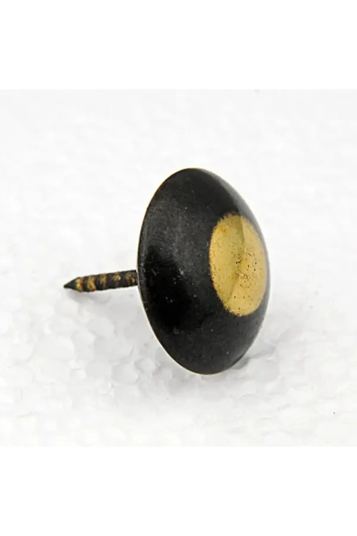 Eskitme, Bakır Barok Kabara Raptiye 11 Mm - 100