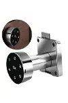 PM-26730 Çekmece Dolap Kilidi Dijital Numaralı Standart-4