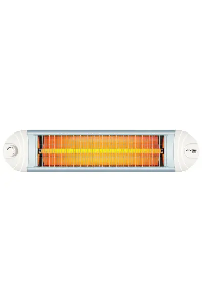 Awox Isıtıcı Ufo Tipi Infared Soba 2500W