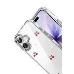 Apple İphone 17 Fiyonk Desenli Kapak - Desen 9-3
