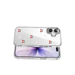 Apple İphone 17 Fiyonk Desenli Kapak - Desen 9-4