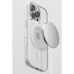 Venco Apple İphone 16 Pro Max Joly Magsafe Kapak - Beyaz-4