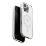 Venco Apple İphone 16 Pro Max Joly Magsafe Kapak - Beyaz-1