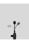 Kablosuz Mikrofon K35-4