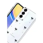 Samsung Galaxy S23 Fe Fiyonk Desenli Kapak - Desen 1-3