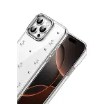Apple İphone 15 Pro Max Fiyonk Desenli Kapak - Desen 4-2