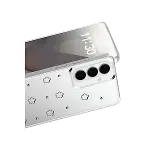 Samsung Galaxy S26 Fiyonk Desenli Kapak - Desen 2-2