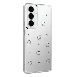 Samsung Galaxy S26 Fiyonk Desenli Kapak - Desen 2-3