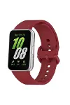 Fit 3 KR419 Ware Silikon Kordon - Bordo-2