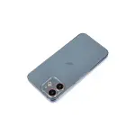 Apple iPhone 12 Mini Shine Kamera Lens Koruma Cam - Pembe-3
