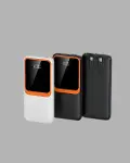 10000 mAh Hızlı Şarj Destekli Powerbank – Hafif, Kompakt ve Güvenli-5