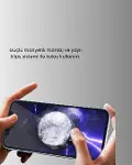 15W Güçlü Yarı İletken Telefon Soğutucu Fan-5