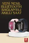 Akıllı Saat İos Andorid Destekli Titreşimli GPS Özelliği Bildirim Özelliği-1