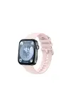 Huawei Watch Fit 3 Klasik Kordon - Pudra-2