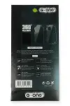 Apple iPhone 15 Pro 360 Full Body Arka Koruyucu-2