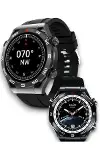 SK4 1.62 İnç Ultimate Akıllı Saat-1