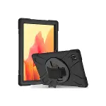 Samsung Galaxy T220 Tab A7 Lite 8.7 Kılıf Amazing Tablet Kapak - Siyah-2