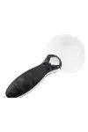 Kontrolü Için 10x 20x,2led Işıklı El Büyüteç-4