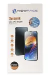 Xiao Red 13C 3D Antistatik Mat Serak Nano Ekran Koruyucu-2