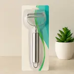 Metal Saplı Tek Başlı Soyacak-2