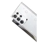 Samsung Galaxy S25 Ultra Fiyonk Desenli Kapak - Desen 10-3