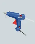 5 Silikon Hediyeli 40W Sıcak Silikon Tabancası Pratik Güçlü Kullanım-6