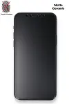 Apple iPhone 6 Plus Mat Serak Nano Ekran Koruyucu - Beyaz-3