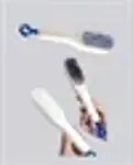 Otomatik Tezlemeli Saç Fırçası – Ergonok Tasarım, Masaj Etkili, Elektriklenmeyi Önleyici-3