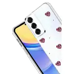 Samsung Galaxy A14 4g Fiyonk Desenli Kapak - Desen 3-2