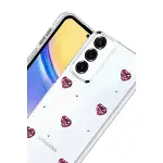 Samsung Galaxy A14 4g Fiyonk Desenli Kapak - Desen 3-3