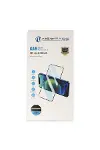 Apple iPhone 14 Pro 3D Antistatik Cam Ekran Koruyucu-2