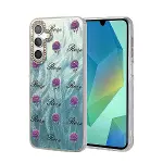 Samsung Galaxy A25 5g Kılıf Blade Aynalı Desenli Kapak - Desen 9-1