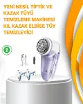 130x60x67mm Boyutlu Giysi Tezleme Makinesi – 5W Güç-1