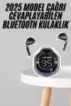 Yeni Nesil Ultrapods Pro Bluetooth Kulaklık Extra Bass Yüksek Mikrofon Kalitesi-1