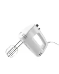 Mutfak El kseri 250W Paslanmaz Çelik Çift Çırpıcılı Mikser-2