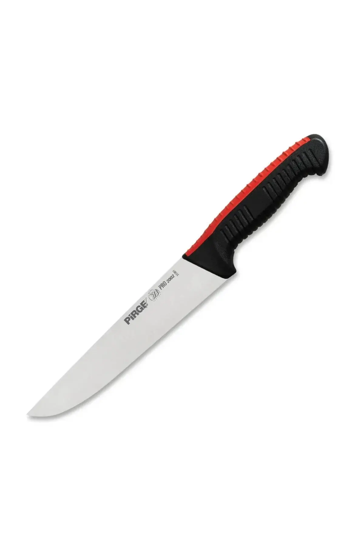 31383 Pro 2002 Kasap, Kurban Bıçağı No:3 19 Cm - Süper Tutuş Kaymaz Sap