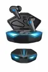Bluetooth Kulaklık Oyuncu Kulaklığı RGB Işıklı Oyunlarda Düşük Gecikme-3