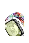 Huawei Fit 4 Star Kordon - Gökkuşağı 2-2