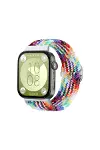 Huawei Fit 4 Star Kordon - Gökkuşağı 2-1