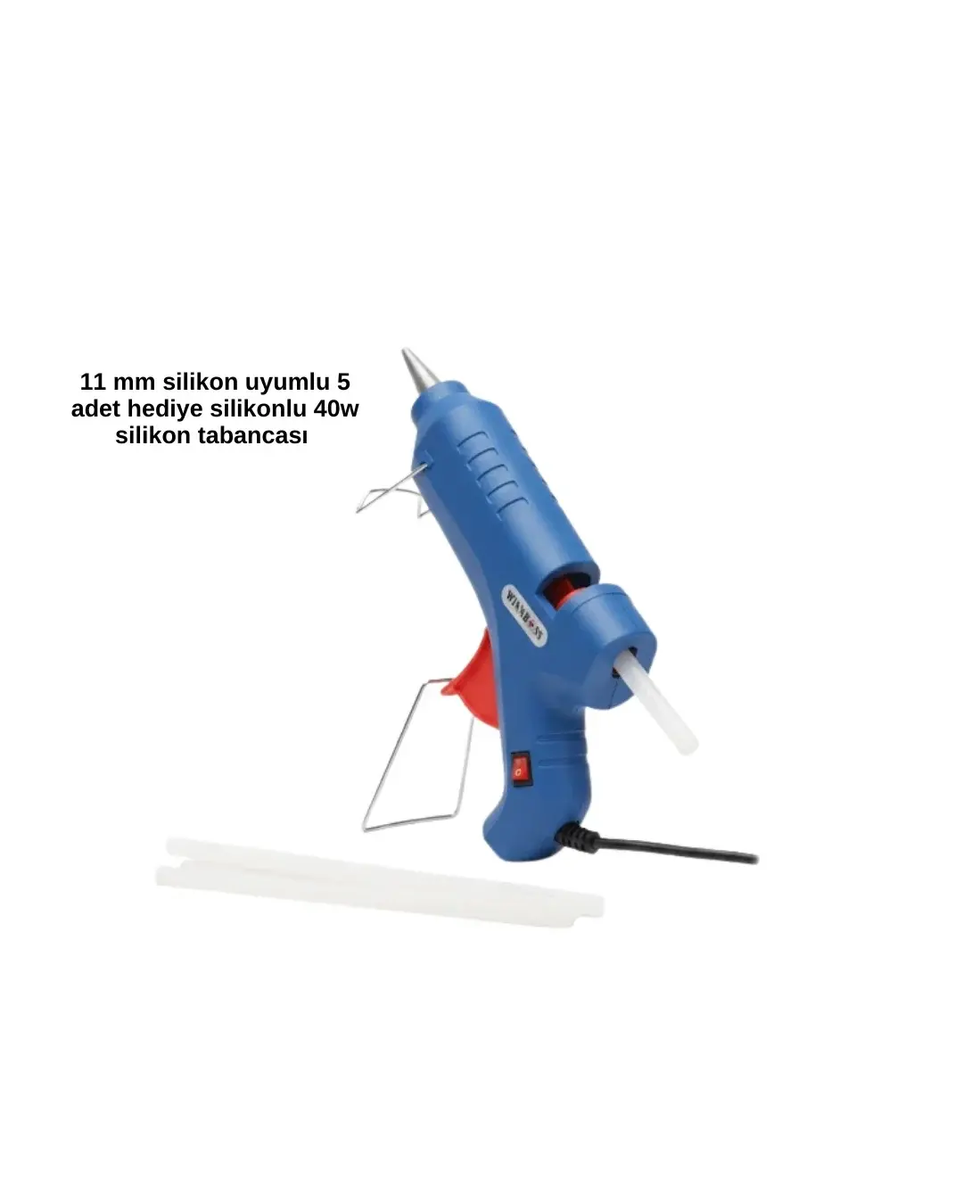40W Silikon Tabancası
