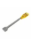 14 mm SDS Keski Ucu - Geniş 250x40 mm-2