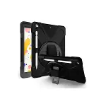 Apple İpad 10.2 (7.nesil) Kılıf Amazing Tablet Kapak - Siyah-1